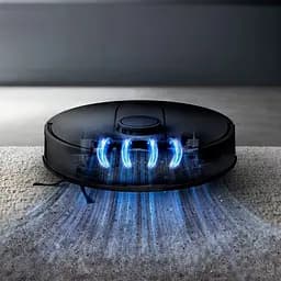 Робот-пилосос Rowenta X-Plorer Serie 135+ RR91D5WH [136641] - мініатюра 6
