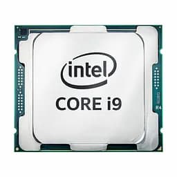 Процессор Intel Core i9 9900KF (CM8068403873928) (Socket 1151 v2, 16T, 5.0 ГГц, Tray) Б/у