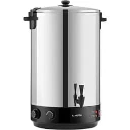 Стерилізатор Klarstein KonfiStar 50 (10033525)