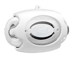 Бездротові навушники ESSAGER EEJE88-TW02 white