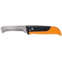 Ручной садовый нож Fiskars X-series K80 (1062819)