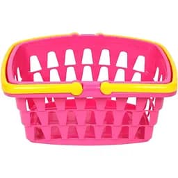 Игрушка Technok Toys ТехноК Корзинка (3053) Розовый