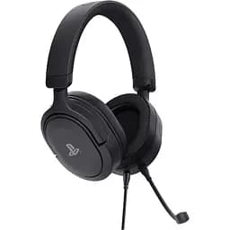Ігрові навушники Trust GXT 498 Forta для PS5 Black (24715) [119417] - мініатюра 2