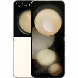 Смартфон Samsung Galaxy Flip 5 8/512GB Cream SM-F7310