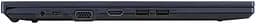 Ноутбук ASUS Expertbook B1 B1502CBA-BQ0495 15.6' FHD vIPS, Intel i3-1215U, 8GB, F512GB, UMA, NoOS, Чорний (90NX05U1-M00KX0) - мініатюра 5