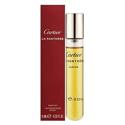 Парфуми Мініатюра Cartier La Panthere Parfum 10 мл 