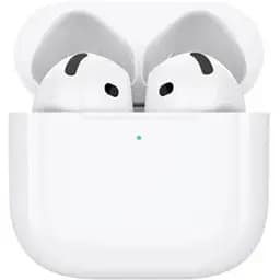 Навушники бездротові XO T6 Pods bluetooth headset (6th generation) білі