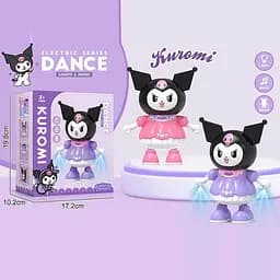 Музична іграшка Kuromi, 9902, інтерактивний - мініатюра 2