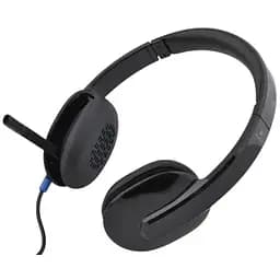 Гарнітура Logitech H540 USB (981-000480)