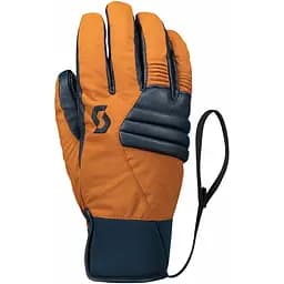 Рукавиці Scott W Ultimate Plus XS Коричневий/Чорний (1081-277931.6715.005)