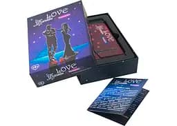 Настільна гра BombatGame Love Фанти Romantic (рос.) (800095) - мініатюра 2