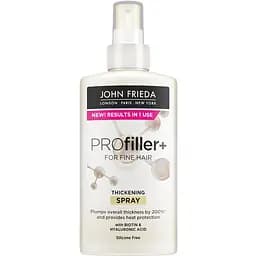 Спрей John Frieda PROfiller+ Thickening Conditioner 151 мл