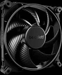 Вентилятор be quiet! Silent Wings 4 Black (BL092)