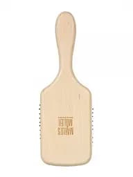 Щітка масажна велика Hair & Scalp Brush Marlies Moller (упаковка) - мініатюра 2