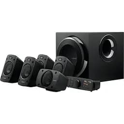 Акустична система Logitech Z906 [980-000468] [118923] - мініатюра 2