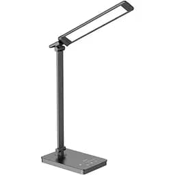 Настільна лампа Proove Lumos Black PLLM00010001 (104268)