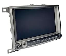 Перехідна рамка Toyota Land Cruiser 100, Lexus LX 470 AWM 881-07-089 - мініатюра 5