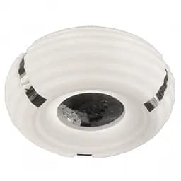 Люстра потолочная Brille классическая E27 60W CH (BL-505C/3)