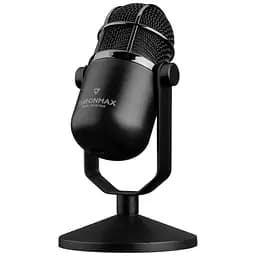 Микрофон конденсаторный Thronmax M3P Черный