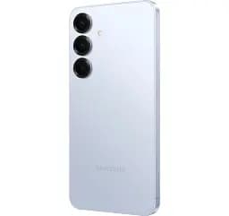 Смартфон Samsung Galaxy S25 12/512Gb Icyblue SM-S931BLBHEUC UA UCRF - мініатюра 4