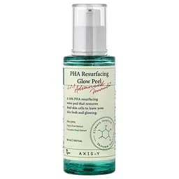 Пілінг для обличчя AXIS-Y PHA Resurfacing Glow Peel 50 мл - мініатюра 2