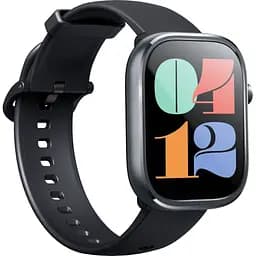 Годинник розумний Mibro Watch C4 XPAW021 Dark Grey (темно сірі) - мініатюра 3