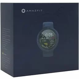 Смарт-годинник Amazfit Verge Blue A1811 - мініатюра 5