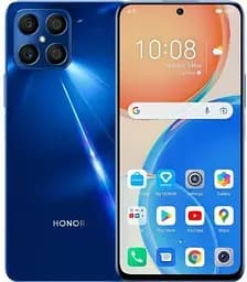 Смартфон Honor X8 6/128Gb blue