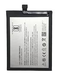Акумулятор (батарея) ZTE Nubia Z11 Mini Li3929T44P6h796137