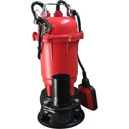 Занурювальний дренажний насос Optima WQD 10-12 (8745)