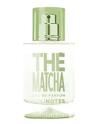 Оригінал Solinotes The Matcha 15 мл ТЕСТЕР парфумована вода