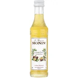 Сироп Monin Маракуйя 50мл