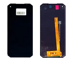 Дисплей Oukitel WP16 чорний