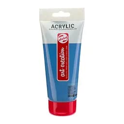 Фарба акрилова Talens Art Creation 562, Сіро-блакитний 200 мл