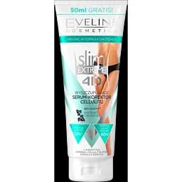 Сыворотка для похудения Eveline Slim Extreme 4D антицеллюлитный корректор 250 мл