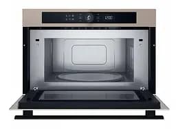 Мікрохвильова піч WHIRLPOOL WMD44ME (вбудована) - мініатюра 2