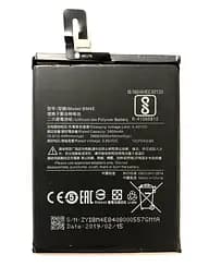 Xiaomi Pocophone F1 BM4E Акумулятор оригінал Батарея