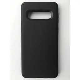 Протиударний чохол Speck Presidio Pro для Samsung Galaxy S10 Plus (6.4") Black (124605-1050) - мініатюра 5