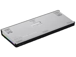 Клавиатура игровая механическая HATOR HTK-3180-UA Wireless Skyfall 80 Black-White - мініатюра 6