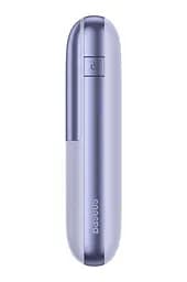 Зовнішній акумулятор Baseus Bipow Pro 20000 mAh 22.5 OE PPBD040305 фіолетовий - мініатюра 3