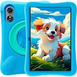 Планшет Oukitel OT6 Kids 4/64Gb Coffee Global version