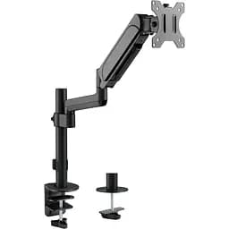 Настільне кріплення для монітора OfficePro MA721B 17`-32` Black [148290] - мініатюра 2