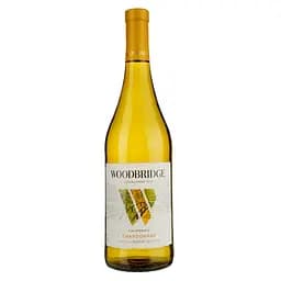 Вино Robert Mondavi Chardonnay Woodbridge, белое, сухое, 0,75 л