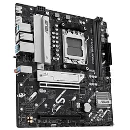 Материнська плата ASUS PRIME B850M-K - мініатюра 2