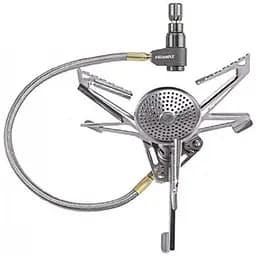 Горелка газовая Fire Maple Polaris with Hose со шлангом (1060-FMS POLSH)