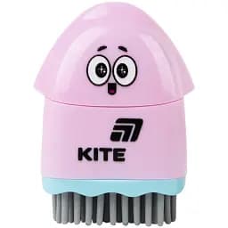 Точилка з контейнером Kite Faces асорті 24 шт. (K25-365) - мініатюра 9