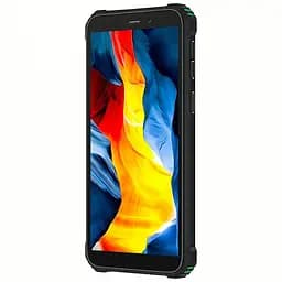 Мобільний телефон OUKITEL WP32 PRO 6/256GB Green (6931940757805) - мініатюра 7