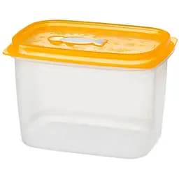 Судок пищевой Gusto GT-G-485 Янтарь 2.2 л (123212)