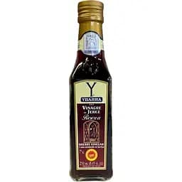 Бальзамический уксус Ybarra Vinagre de Jerez Reserva 250 мл 