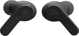 Навушники JBL Wave Beam Black (JBLWBEAMBLK) [80998] - мініатюра 5